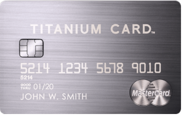 金属のクレジットカードデザインがおしゃれ過ぎる件 クレジットカード審査員